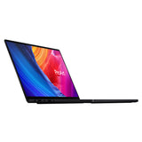ASUS ProArt P16 H7606WM-SC065X Copilot+ PC AMD Ryzen AI 9 HX 370 Laptop 40,6 cm (16") Berøringsskærm 4K Ultra HD 32 GB LPDDR5x-SDRAM 1 TB SSD NVIDIA GeForce RTX 5060 Wi-Fi 7 (802.11be) Windows 11 Pro Sort