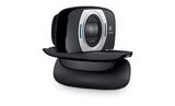 Logitech HD C615 webcam 8 MP 1920 x 1080 pixel USB 2.0 Sort