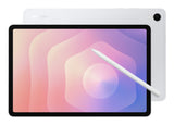 Samsung Galaxy Tab SM-X736B 5G LTE-TDD & LTE-FDD 256 GB 27,9 cm (11") 12 GB Wi-Fi 6 (802.11ax) Sølv
