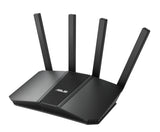 ASUS RT-BE58U trådløs router 2.5 Gigabit Ethernet Dual-band (2,4 GHz / 5 GHz) Sort
