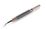 Eta Styler Fenité Exclusive Liss Defense 0323 90000 Hårstylingssæt Varm Grå 1400 W 2 m