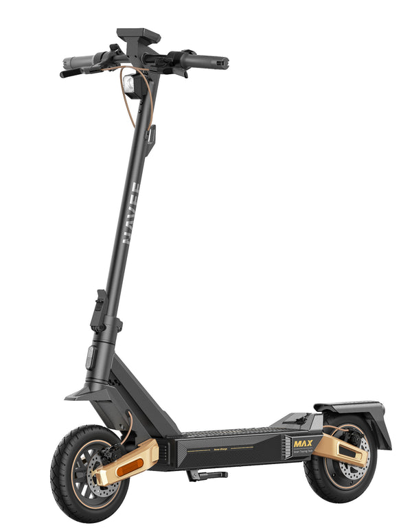 NAVEE ST5-MAX-IT elektrisk løbehjul Sort 20 km/t