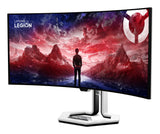 Lenovo Legion PRO 34WD-10 computerskærm 86,4 cm (34") 3440 x 1440 pixel Wide Quad HD LED Sort