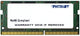Patriot Memory Signature Line PSD48G240081S hukommelsesmodul 8 GB 1 x 8 GB DDR4 260-pin SO-DIMM