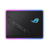 ASUS ROG Strix SCAR 18 G835LW-SA038W Intel Core Ultra 9 275HX Laptop 45,7 cm (18") WQXGA 64 GB DDR5-SDRAM 2 TB SSD NVIDIA GeForce RTX 5080 Wi-Fi 7 (802.11be) Windows 11 Home Sort