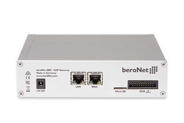 beroNet BNSBC-XL gateway/controller 10, 100 Mbit/s