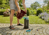 Gardena 11130-20 havesprøjte Rygsæk havesprøjte 5 L