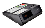 Olympia K200 PLUS kasseapparat Direkte termisk 10000 PLUs LED