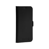 dbramante1928 Copenhagen Slim mobiltelefon etui 17 cm (6.7") Tegnebogsetui Sort