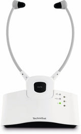 TechniSat StereoMan ISI 3 lyttesystem