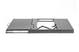 Digitus DS-72220-6GE rack-konsol 43,2 cm (17") 1920 x 1080 pixel Sort 1U