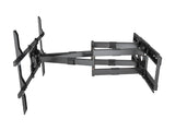 Multibrackets 5605 tv-beslag 2,79 m (110") Sort