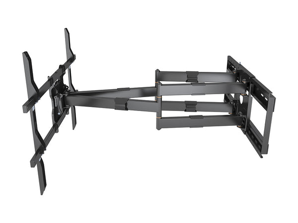 Multibrackets 5605 tv-beslag 2,79 m (110") Sort