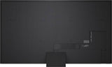 LG 55MRGB87B9B 139,7 cm (55") 4K Ultra HD Smart TV Wi-Fi Sort