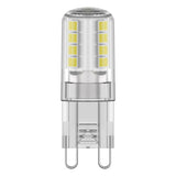 Osram 4099854248931 LED-lampe Varm hvid 2700 K 2,6 W G9 E