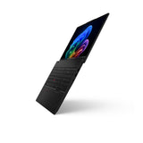 Lenovo ThinkPad L16 Gen 3 (Intel) Copilot+ PC Intel Core Ultra 7 355 Laptop 40,6 cm (16") WUXGA 32 GB DDR5-SDRAM 512 GB SSD Wi-Fi 7 (802.11be) Windows 11 Pro Tysk Sort