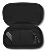 Lenovo GX41S75358 transportabel spillekonsol etui Lommeetui Polyester Sort