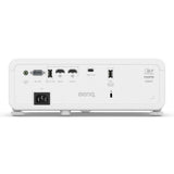 BenQ LH650 Standard-kast projektor 4000 ANSI lumens DLP 1080p (1920x1080) 3D Sort, Hvid