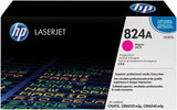 HP 824A LaserJet Image-tromle, magenta