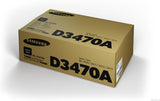 Samsung ML-D3470A-tonerpatron i sort