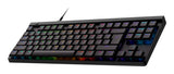 Logitech G G515 tastatur Spil USB QWERTY US International Sort