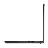 Lenovo ThinkPad T14s Gen 6 (Intel) Copilot+ PC Intel Core Ultra 5 226V Laptop 35,6 cm (14") WUXGA 16 GB 512 GB SSD Wi-Fi 7 (802.11be) Windows 11 Pro Tysk Sort