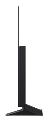 LG OLED evo AI OLED48C51LA TV 121,9 cm (48") 4K Ultra HD Smart TV Wi-Fi Sort