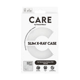 PanzerGlass CARE™ by ® X-Ray Case Samsung Galaxy A16 4G | A16 5G