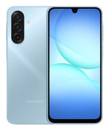 Samsung Galaxy A17 17 cm (6.7") Dual SIM 4G USB Type-C 4 GB 128 GB 5000 mAh Lyse Blå