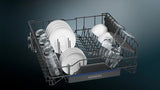 Siemens iQ300 SN53ES22CE opvaskemaskine Delvist indbygget 14 kuverter