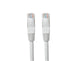 Prokord UTP-0054 netværkskabel Hvid 1 m Cat6 U/UTP (UTP)