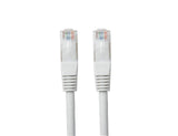 Prokord UTP-0015 netværkskabel Hvid 0,5 m Cat6 U/UTP (UTP)