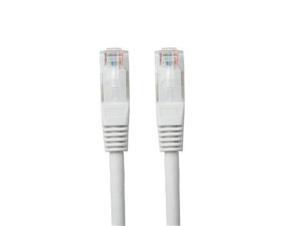 Prokord UTP-0072 netværkskabel Hvid 2 m Cat6 U/UTP (UTP)