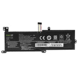 Green Cell LE125 laptop reservedel Batteri