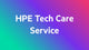 HPE 3 Year Tech Care Basic StoreEasy 1470 WS IoT 2022 Service 3 År