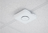NETGEAR WBE710 Hvid Strøm over Ethernet (PoE)