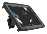 Mobilis 063032 tablet etui 25,4 cm (10") Kofanger Sort