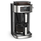 Krups Aroma Partner KM760D Semi-auto Filter kaffemaskine