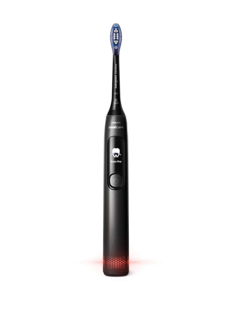 Philips Advanced Clean HX3792/11 Sonisk elektrisk tandbørste