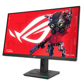 ASUS ROG Strix XG27UCG computerskærm 68,6 cm (27") 3840 x 2160 pixel 4K Ultra HD LCD Sort