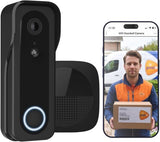 Trust DOORCAM-3000 Sort
