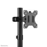 Neomounts FL40-430BL11 tv-beslag 81,3 cm (32") Sort