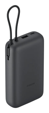 Xiaomi PB2020MI Lithium-Ion (Li-Ion) 20000 mAh Mørkegrå
