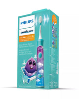 Philips Sonicare For Kids For Kids HX6322/04 Sonisk elektrisk tandbørste
