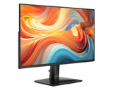 MSI Pro MP245 E14VL computerskærm 60,5 cm (23.8") 1920 x 1080 pixel Fuld HD LCD Sort