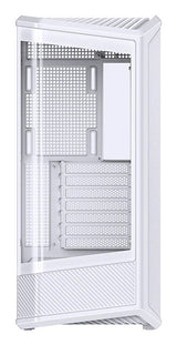 Jonsbo D400 Midi Tower Hvid