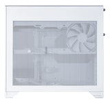 Lian Li 011 Vision O11 VISION-M Midi Tower Hvid