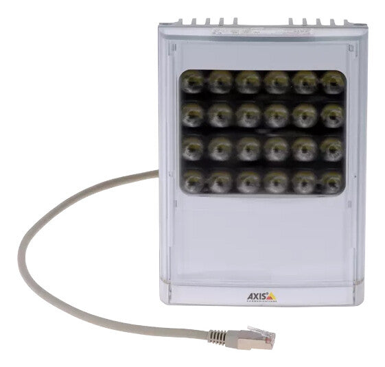 Axis 01218-001 tilbehør til overvågningskamera IR LED-enhed