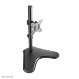 Neomounts FPMA-D550SBLACK skærmbeslag og -stativer 81,3 cm (32") Skrivebord Sort