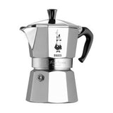 Bialetti Moka Express 6 Moka gryde Aluminium